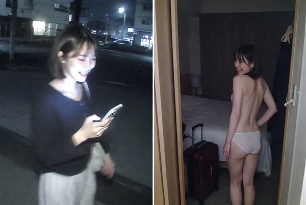 尼崎の立ちんぼ