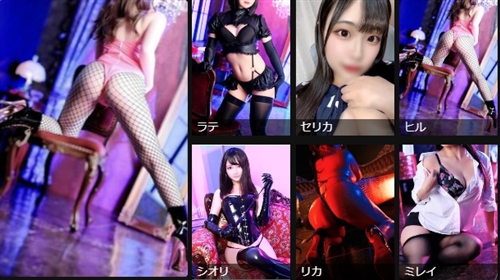 福井痴女M性感Platina