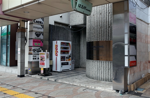 浜松市のピンサロ　GOGO電車