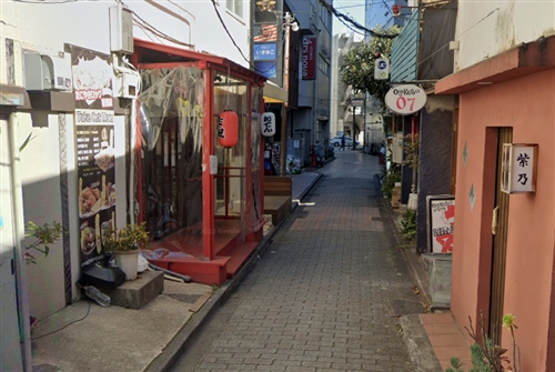 荻窪のピンサロ 百花繚乱