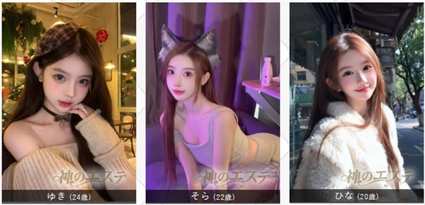 �������̃A�W�A���G�X�e